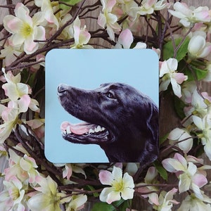 Black labrador gifts for clearance her