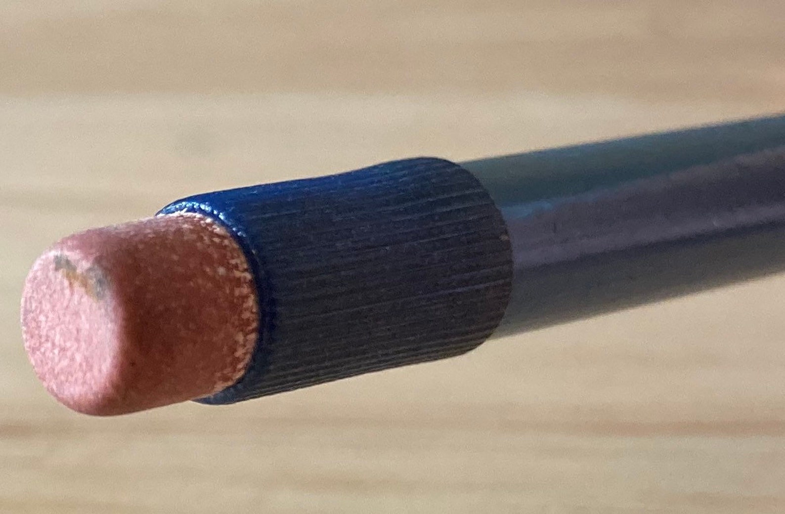 WWII Era Plastic Ferrule Pencil Etsy