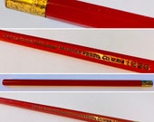 Excelsior Duro vintage pencil