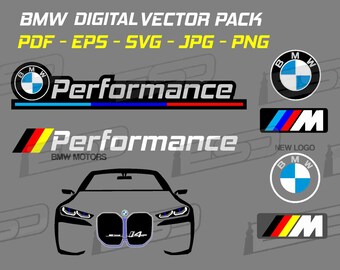 Bmw Svg Etsy