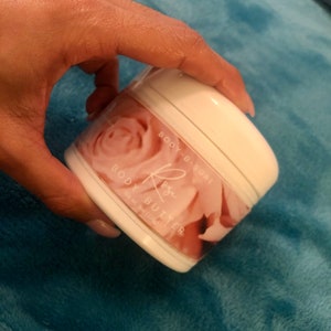 Rose Body Butter image 3