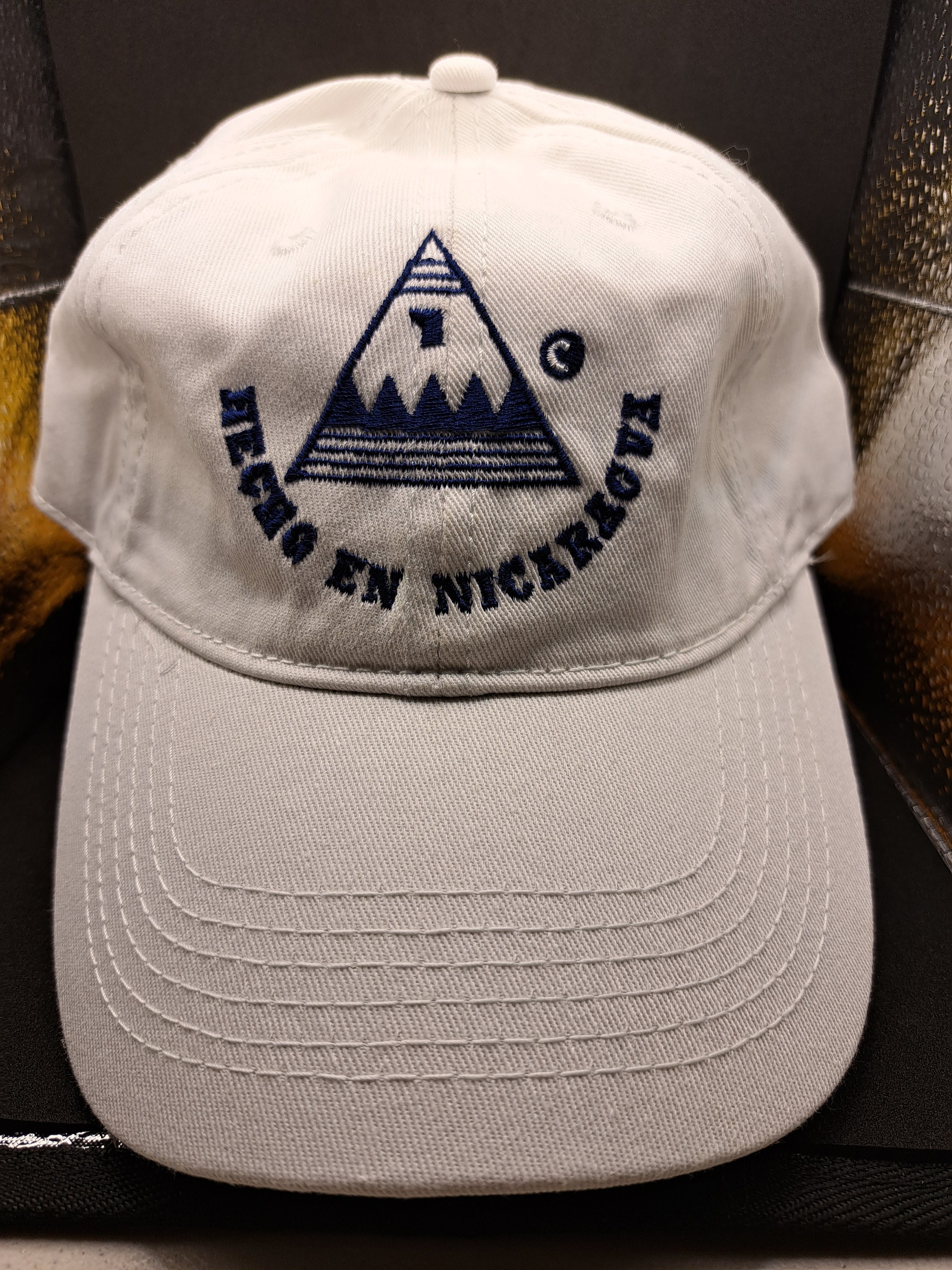 Preciosa gorra Louis vuitton 😍 - Cowboy Center Nicaragua