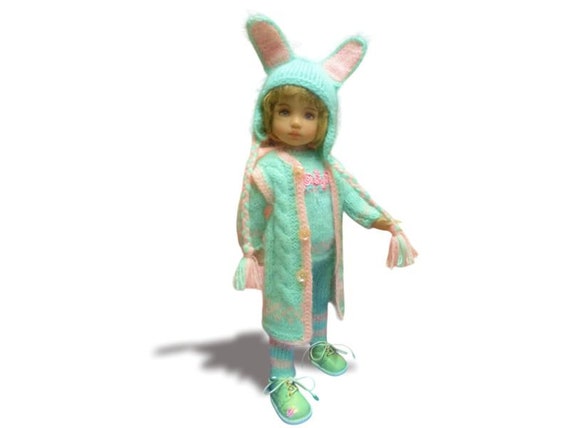 Wish doll clothes best sale