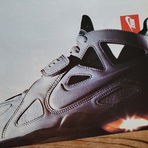 Vintage andre agassi shoes outlet
