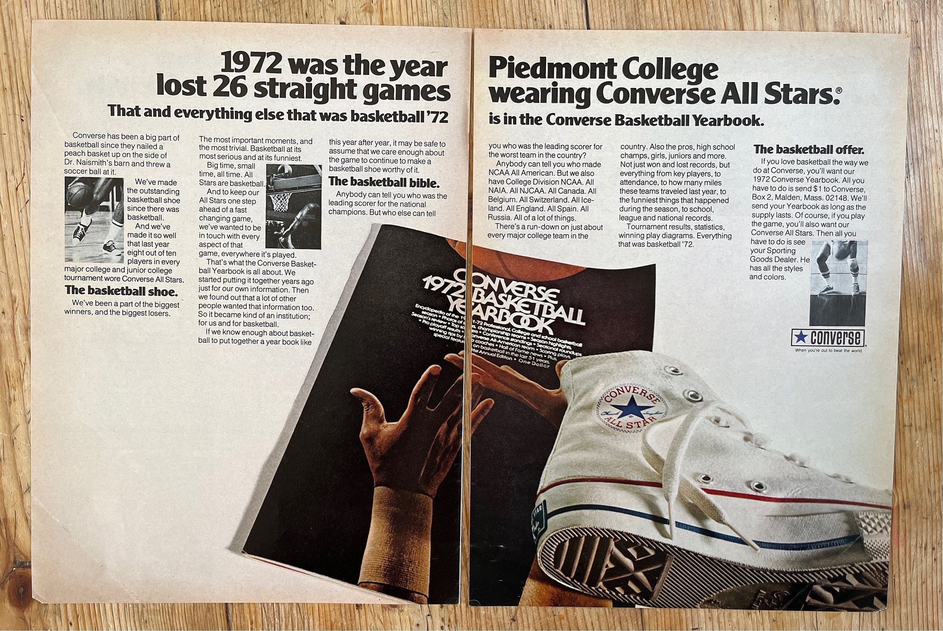 American made converse deals