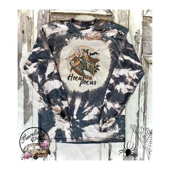 hocus pocus boutique shirt