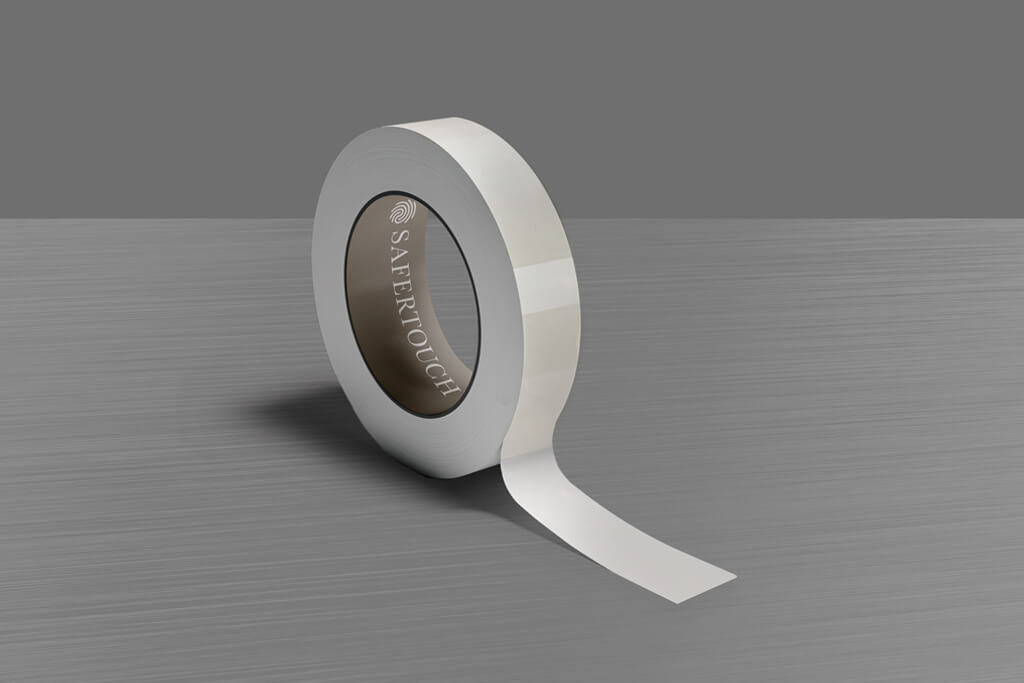 Clear Safertape™ Antimicrobial Tape 150 Etsy