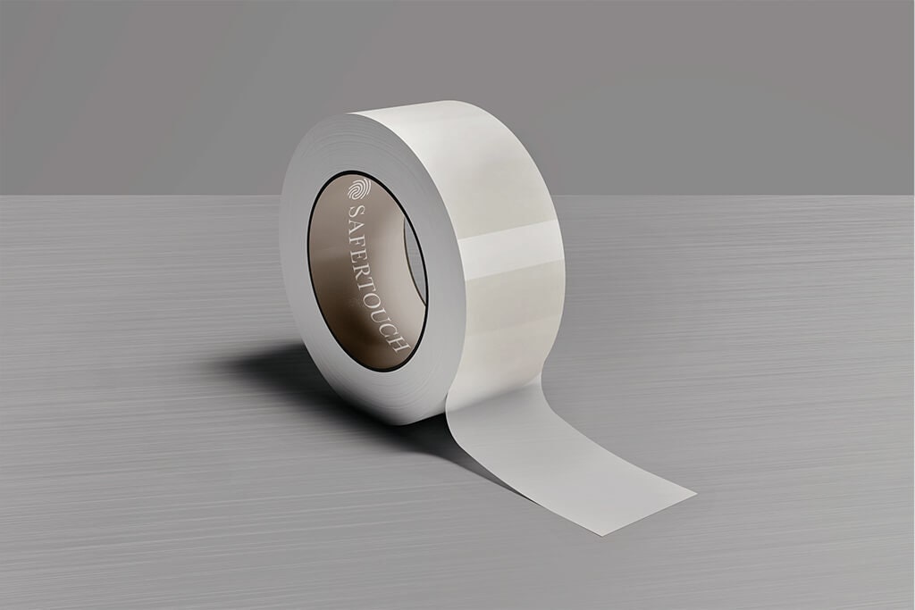 Clear Safertape™ Antimicrobial Tape 150 Etsy