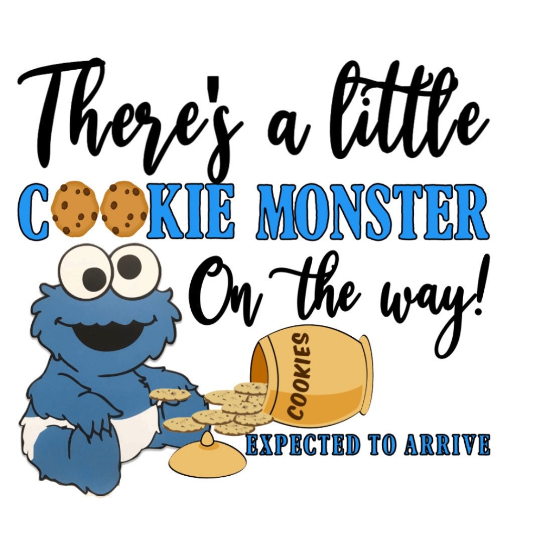 Cookie Monster Tumblr Theme cookie-monster-tumblr-theme