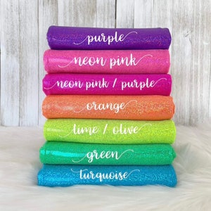 UPF30+ Neon Holographic Made-to-Order Full Canopy - Wonderfold, Rainbow Baby, Joymor, and Larktale Wagons