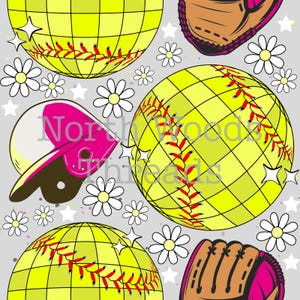 UPF50+ Disco Softball Made-to-Order Full Canopy - Wonderfold, Rainbow Baby, Joymor, and Larktale Wagons