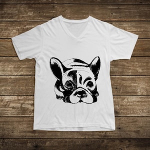 Französische Bulldogge SVG,Logo Vinyl Schablone,Clipart Print,Französische Bulldogge Clipart,Silhouette,Mama svg,Bulldogge Vektor,süße Hunde svg,Cricut Datei