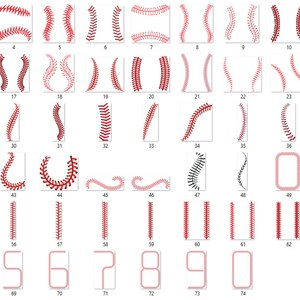Baseball Stiches SVG, Baseball Thread Svg, Baseball Svg, Ball Svg ...