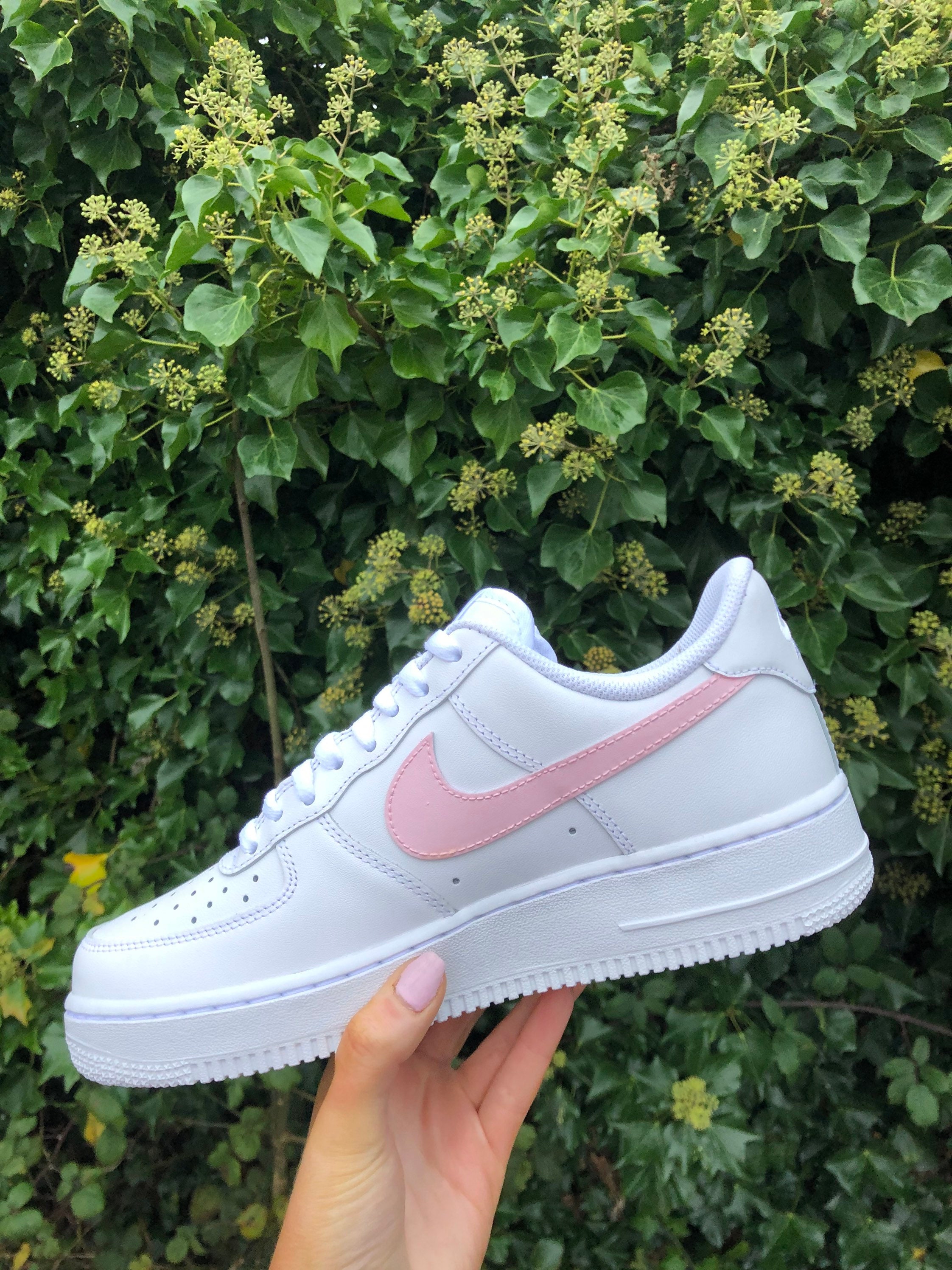 nordstrom air force 1 shadow