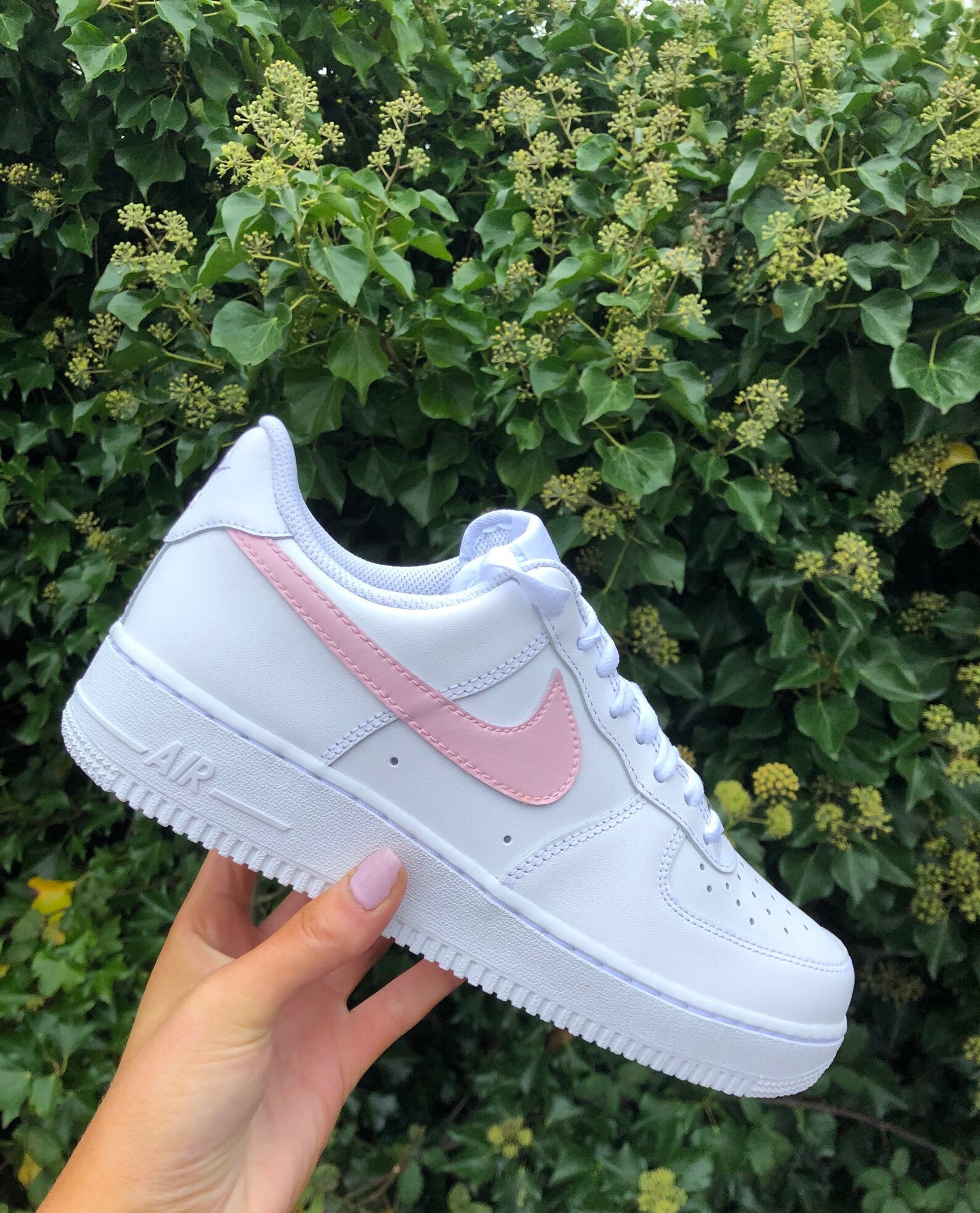Nike Air Force 1 Custom Kaufen