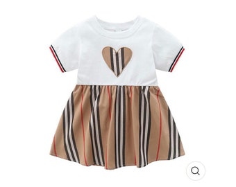 burberry inspired men's shirt