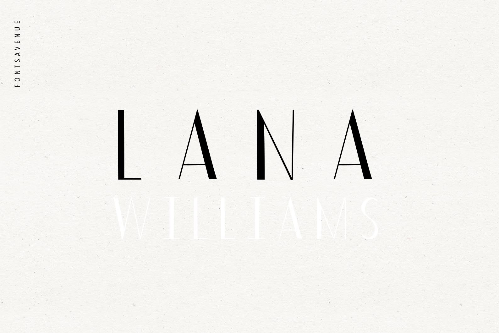 Sleek Lettering Sleek Font | Modern Clean Font | Sans Serif Handwritten Font | Modern ...