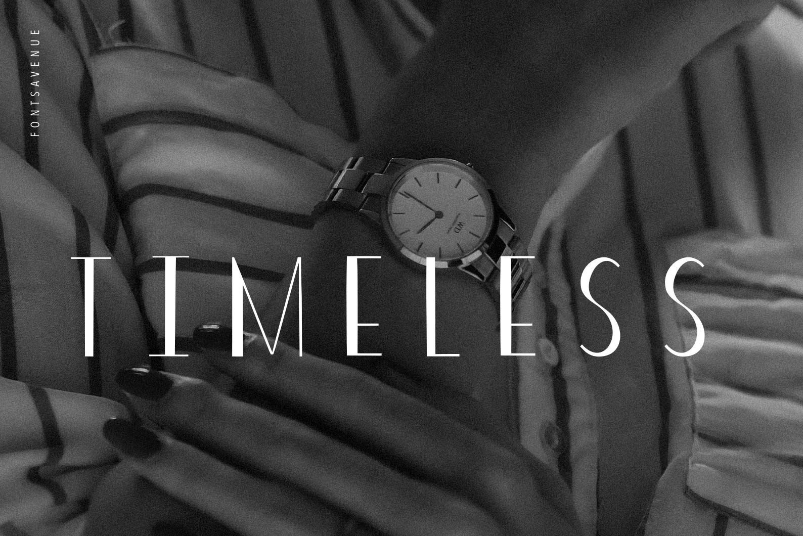 Sleek Lettering Sleek Font | Modern Clean Font | Sans Serif Handwritten Font | Modern ...