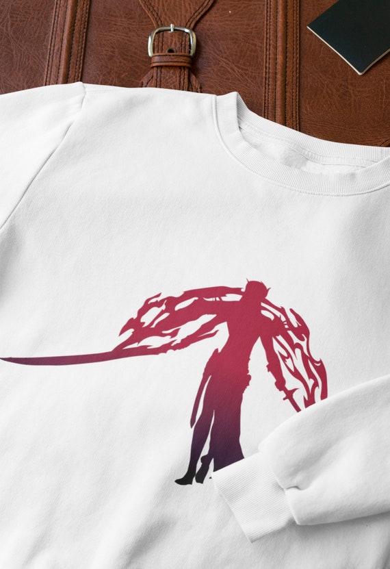 League of Yone sudadera blanca / LoL Juegos Gamer - Etsy España