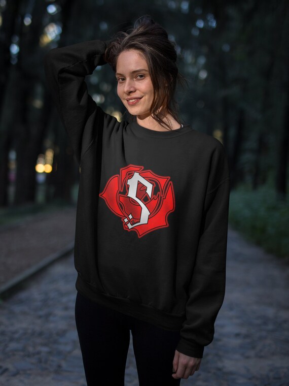 League of Legends Icon Sudadera / LoL Juegos Gamer - Etsy España