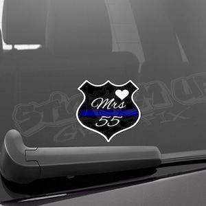 Police Badge