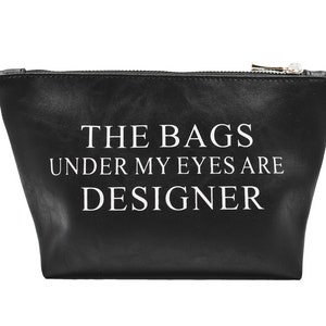 THE BAGS: Travel Pouch
