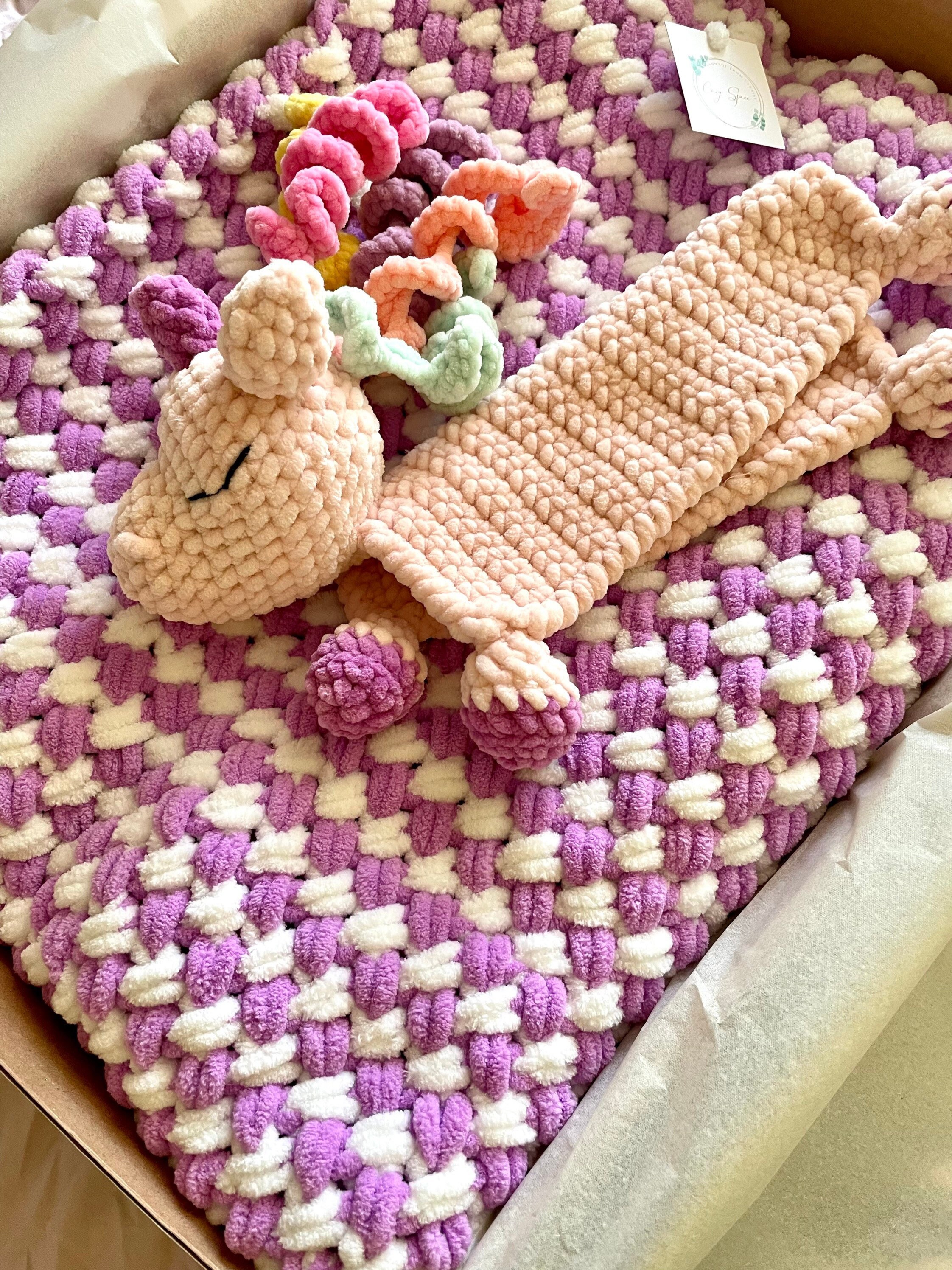 when can babies sleep with a lovey reddit