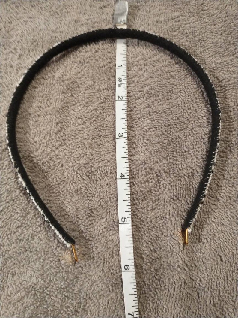 Native American beaded headband for womanchildrenhandmadehandcrafted