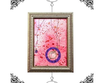 The protection pendant