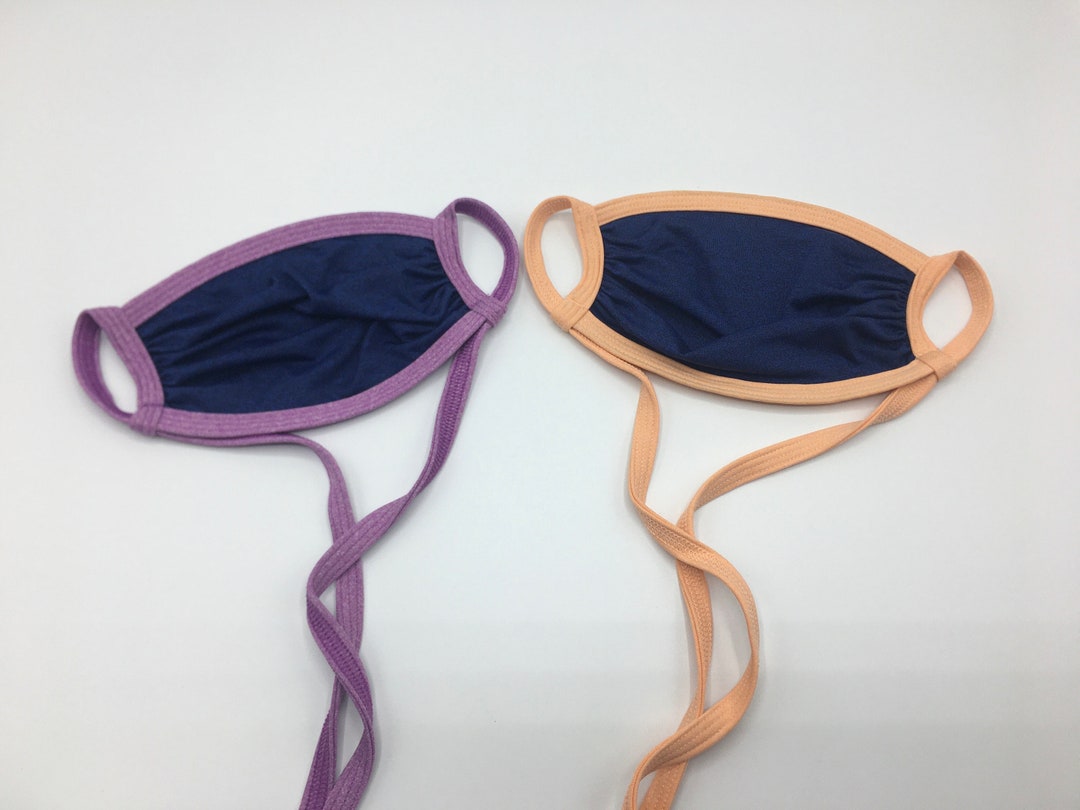 Sport Mask Color Block Mask Breathing Mask for Running Sports Breathing Mask Nylon Etsy