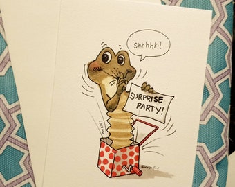 Adorable Suzy’s Zoo Vintage Stickers Mint Condition!!