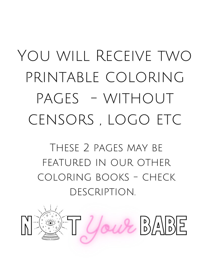 Adult Coloring Page Yes Daddy Adult Coloring Instant Etsy