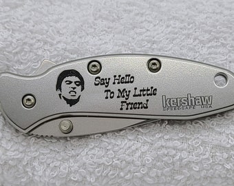 Kershaw Chive pocket knife