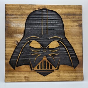 Star Wars - Darth Vader