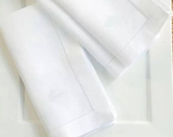 Linen Napkin/Cotton(45x45). Party Dinner Table/WeddingDinner Table