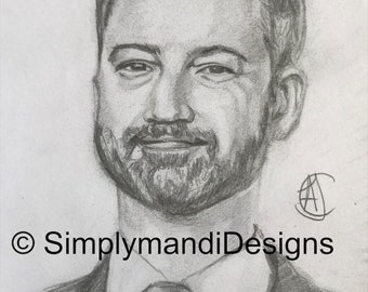 Jimmy Kimmel Etsy
