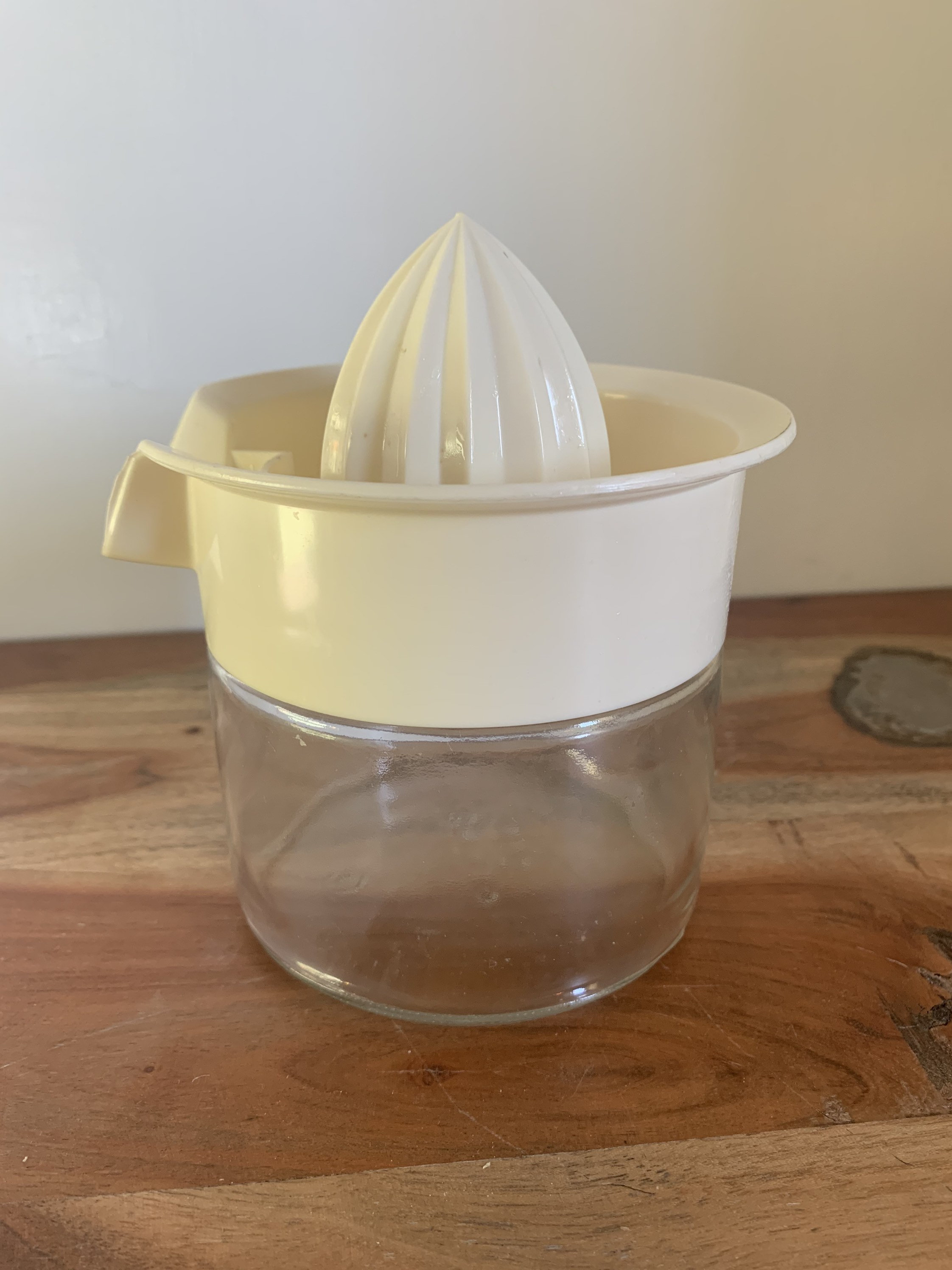 Vintage Gemco Citrus Juicer Etsy UK