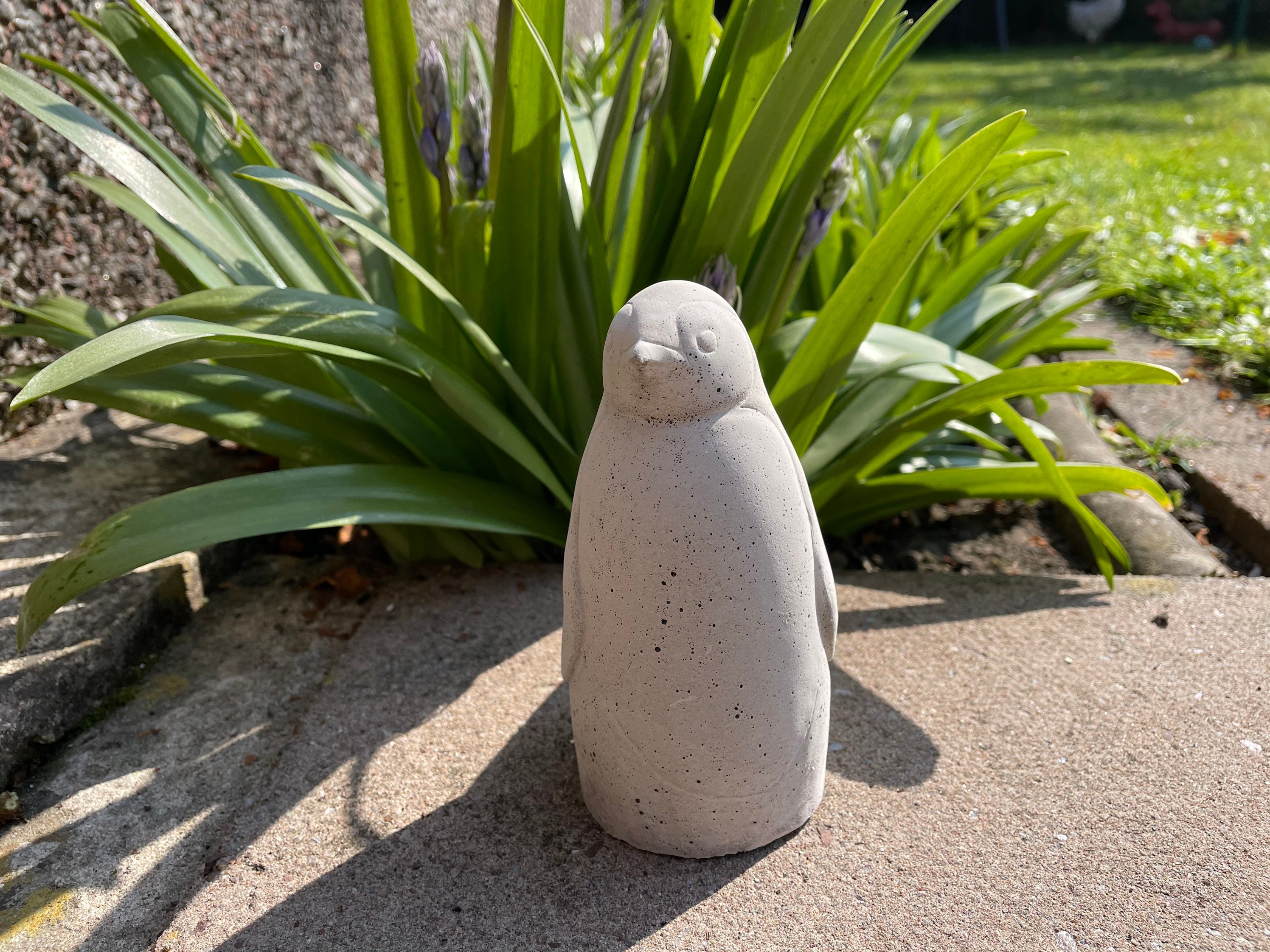 Concrete Statues for sale Only 4 left at 70