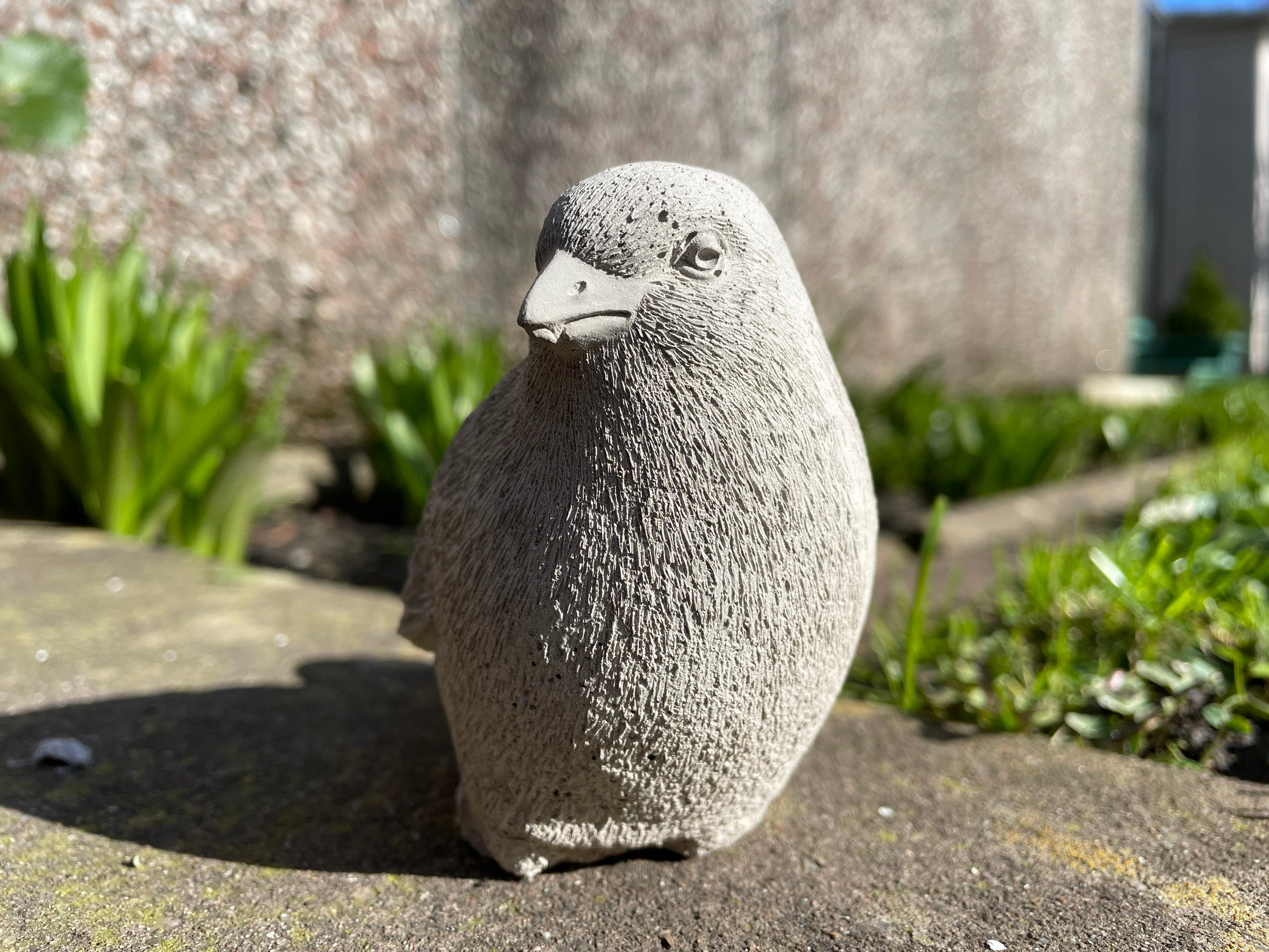 Bird Girl Statue for sale Only 4 left at 75