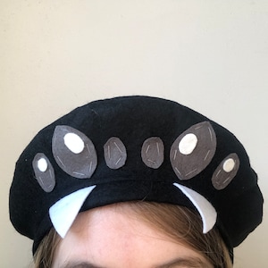 Spider Beret