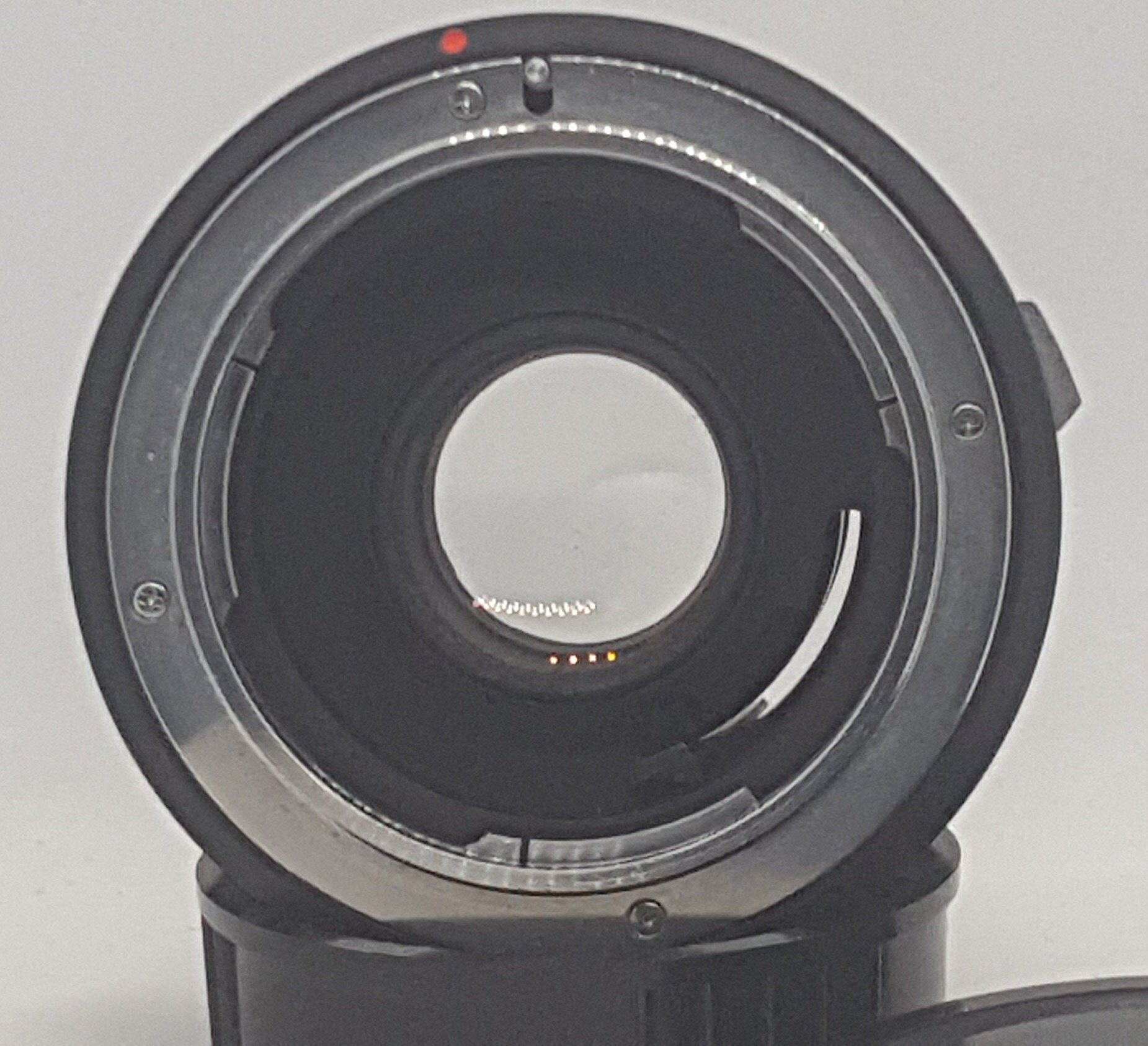 KOMURA TELEMORE 95 Objectif Tele Convertisseur pour Olympus OM-1