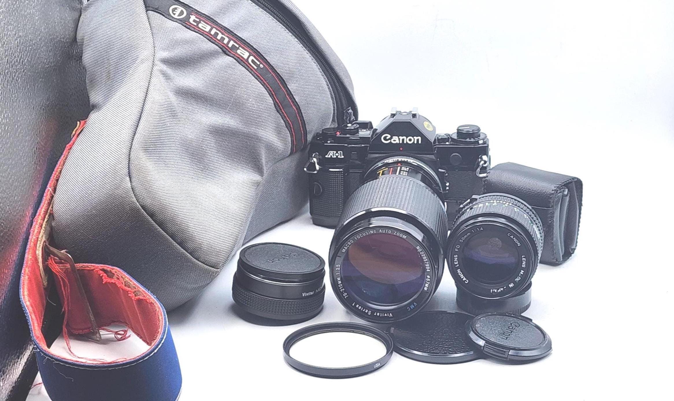 Canon fd lens - Etsy 日本