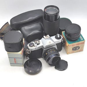 Smc Pentax M 35mm F2,8 - Etsy