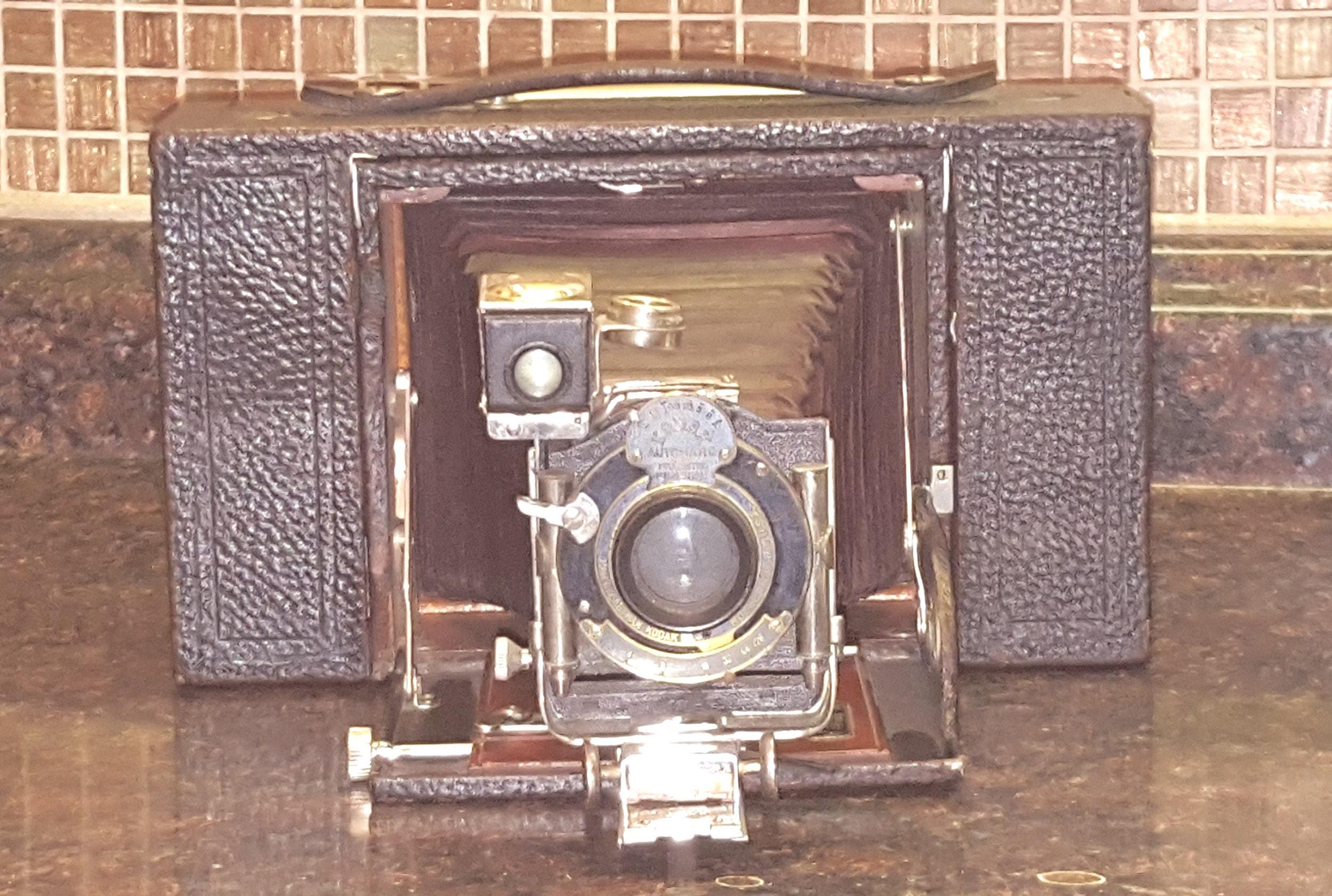 Antique camera 1900 - Etsy 日本
