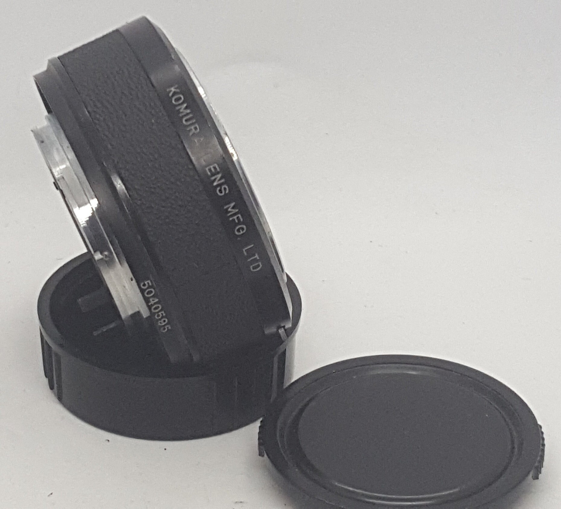 Objectif Komura Telemore 95 - Photo, audio & vidéo