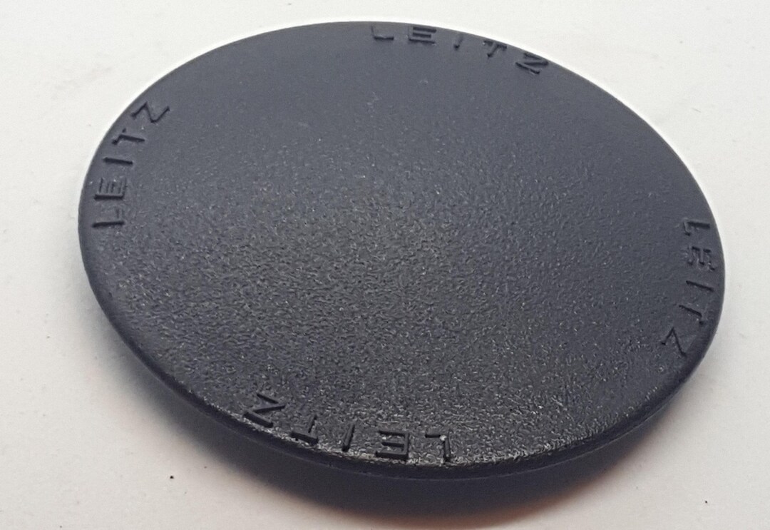 ライツ ライカ 11252 39 mm キャップ 11250 M テレエルマリート