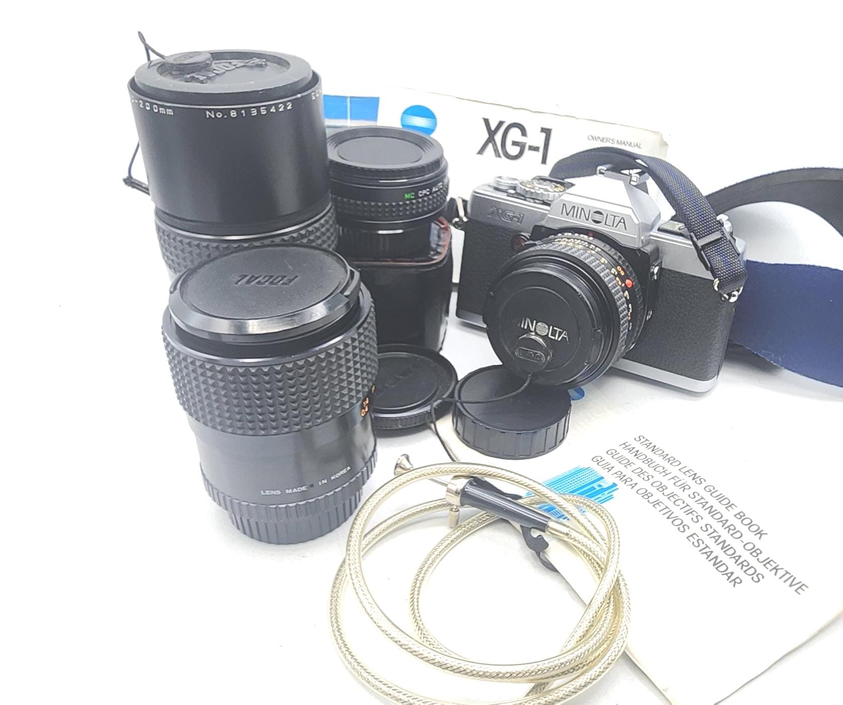 Zoom lens 80 200 mm - Etsy 日本