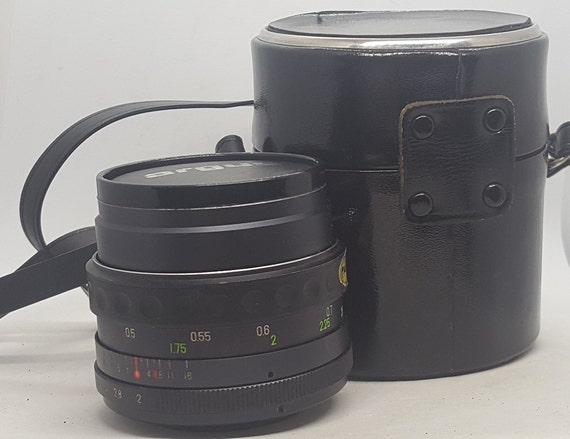 レア？ CINTAR 135mm f2.8 m42マウント 【公式通販】