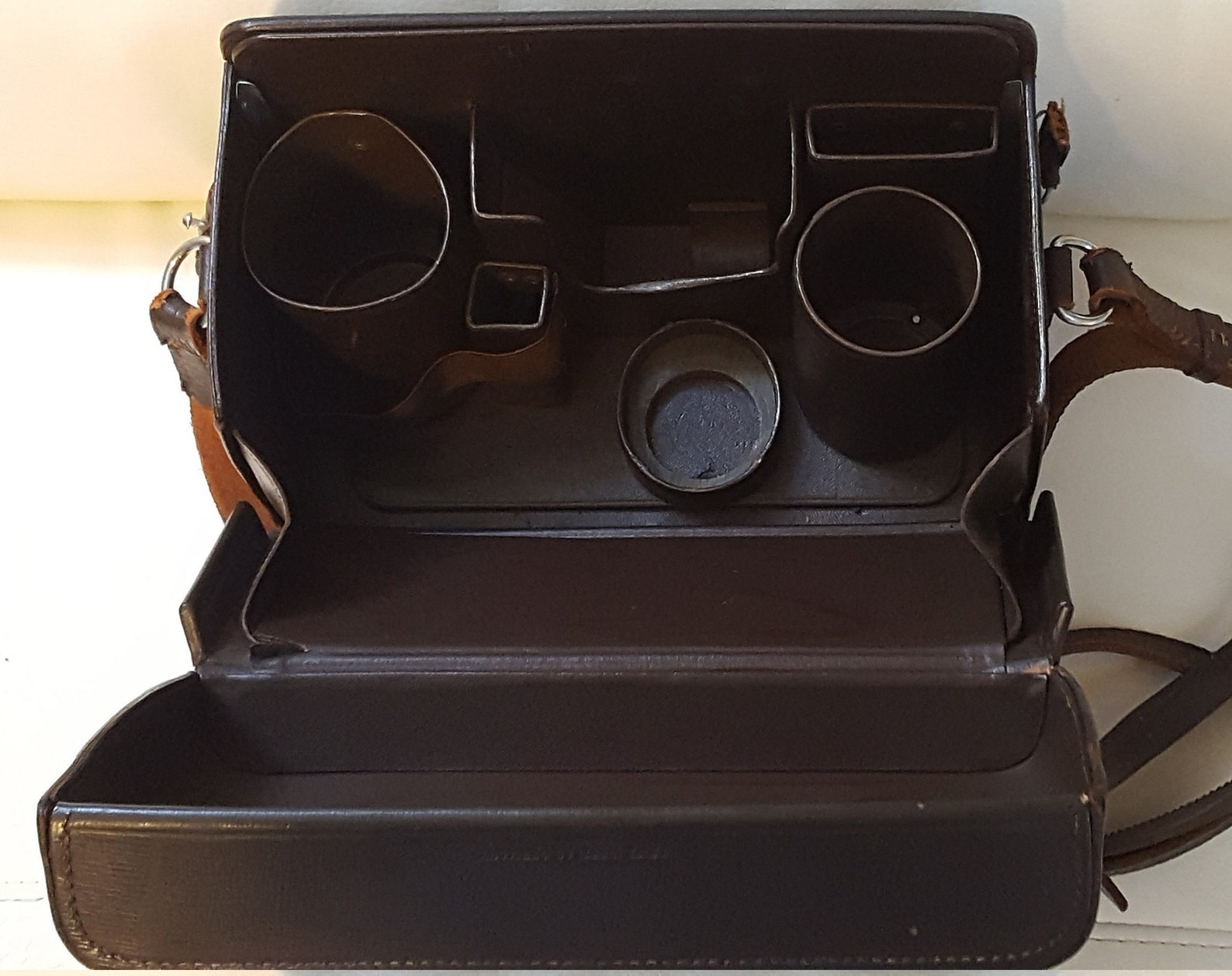 Leica Camera Bag Universal Combination Carrying Case or Leica Etsy