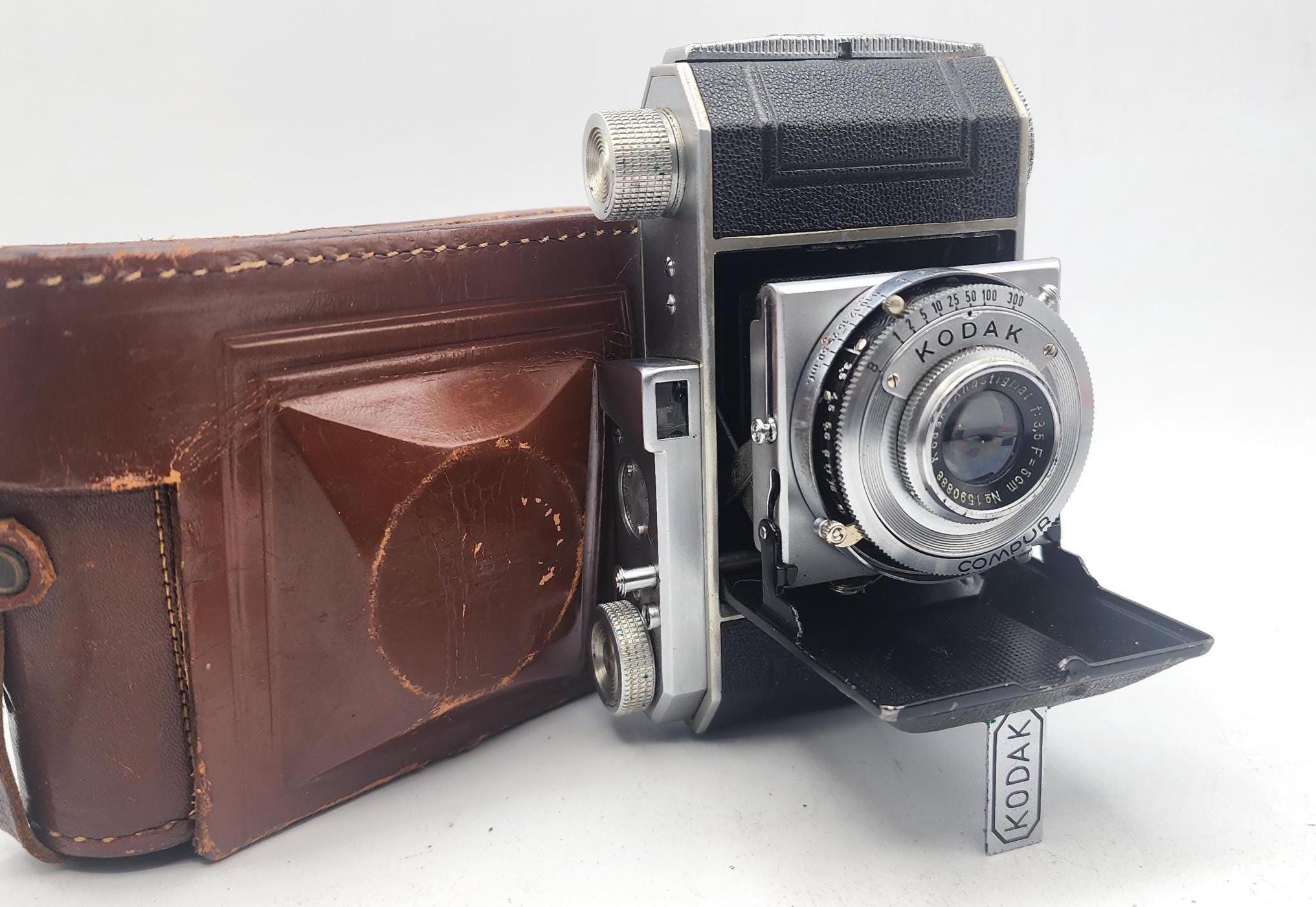 Kodak retina camera - Etsy 日本